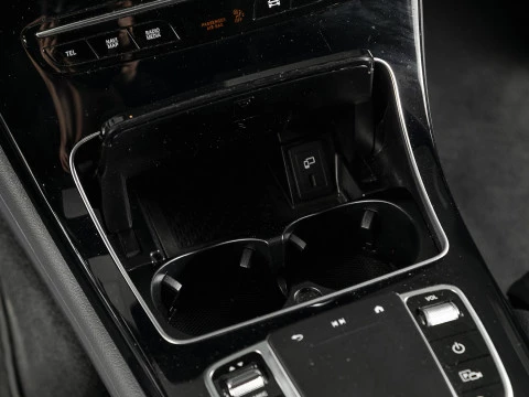 Mercedes-Benz Clase GLC GLC 200 4MATIC