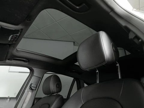 Mercedes-Benz Clase GLC GLC 200 4MATIC