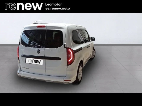 Renault Kangoo Combi  1.5dCi Blue Authentic 70kW