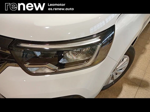 Renault Kangoo Combi  1.5dCi Blue Authentic 70kW