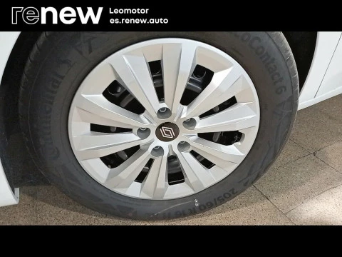 Renault Kangoo Combi  1.5dCi Blue Authentic 70kW