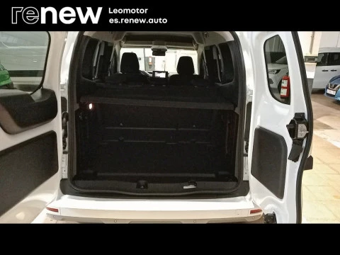 Renault Kangoo Combi  1.5dCi Blue Authentic 70kW