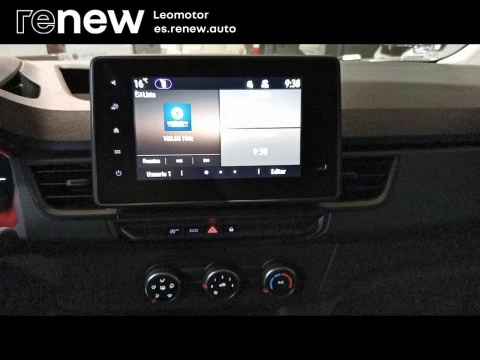 Renault Kangoo Combi  1.5dCi Blue Authentic 70kW