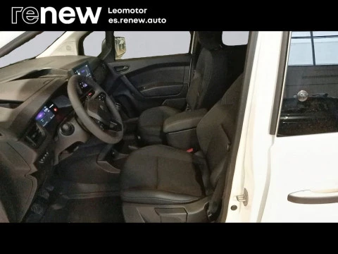 Renault Kangoo Combi  1.5dCi Blue Authentic 70kW