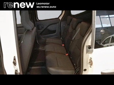 Renault Kangoo Combi  1.5dCi Blue Authentic 70kW