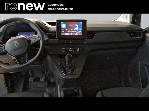 Renault Kangoo Combi  1.5dCi Blue Authentic 70kW