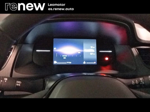 Renault Kangoo Combi  1.5dCi Blue Authentic 70kW