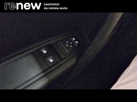 Renault Kangoo Combi  1.5dCi Blue Authentic 70kW