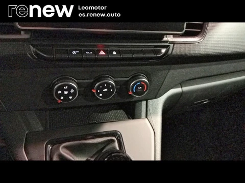 Renault Kangoo Combi  1.5dCi Blue Authentic 70kW