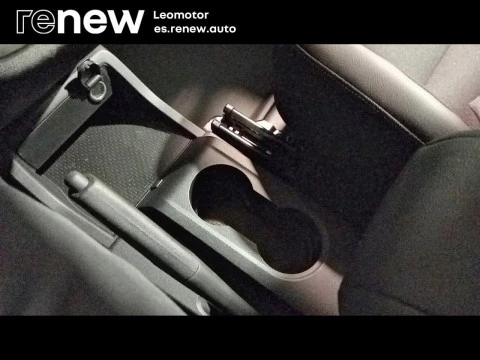 Renault Kangoo Combi  1.5dCi Blue Authentic 70kW