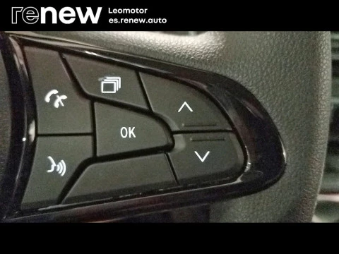 Renault Kangoo Combi  1.5dCi Blue Authentic 70kW