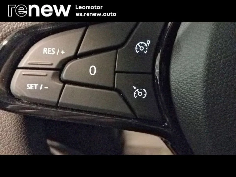 Renault Kangoo Combi  1.5dCi Blue Authentic 70kW