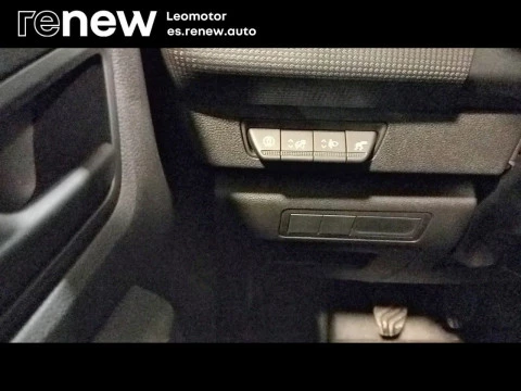 Renault Kangoo Combi  1.5dCi Blue Authentic 70kW