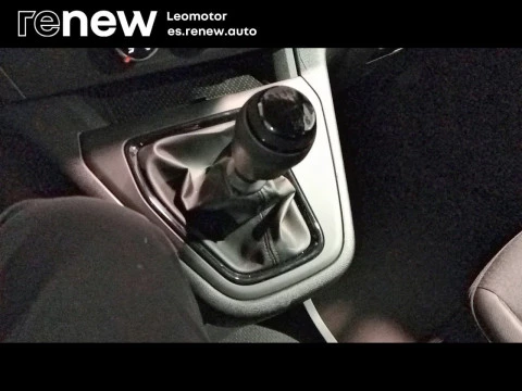 Renault Kangoo Combi  1.5dCi Blue Authentic 70kW