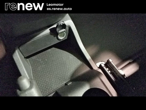 Renault Kangoo Combi  1.5dCi Blue Authentic 70kW