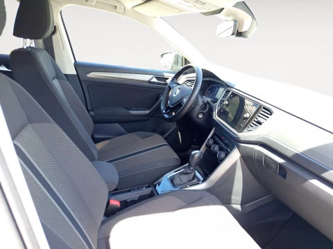 Volkswagen T-Roc Advance Style 2.0 TDI 110kW DSG