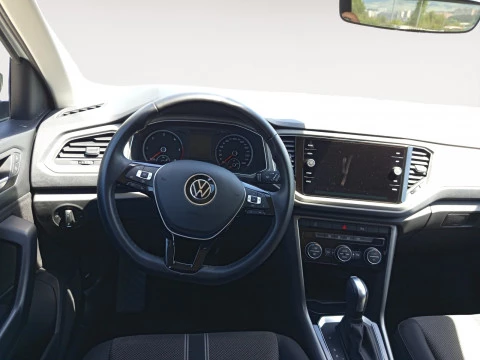Volkswagen T-Roc Advance Style 2.0 TDI 110kW DSG