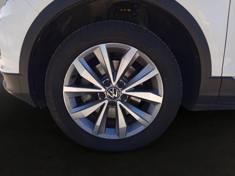 Volkswagen T-Roc Advance Style 2.0 TDI 110kW DSG