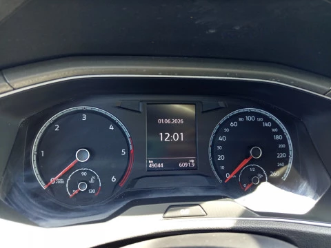 Volkswagen T-Roc Advance Style 2.0 TDI 110kW DSG