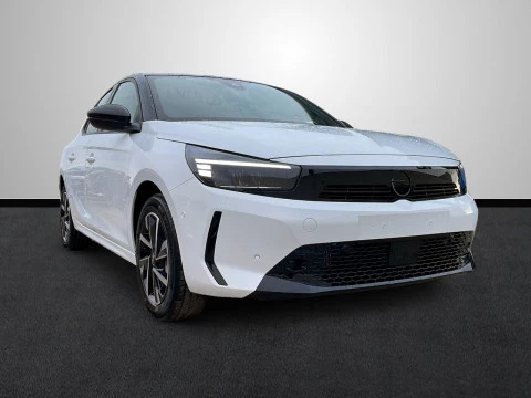 Opel Corsa 1.2T XHT Hybrid 107kW GS eDCT