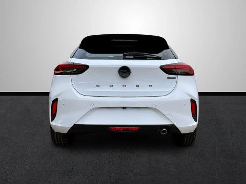 Opel Corsa 1.2T XHT Hybrid 107kW GS eDCT