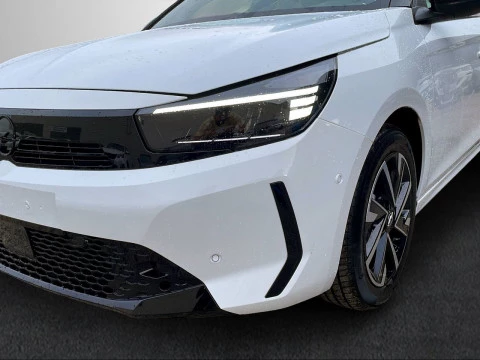 Opel Corsa 1.2T XHT Hybrid 107kW GS eDCT