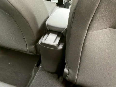 Opel Corsa 1.2T XHT Hybrid 107kW GS eDCT