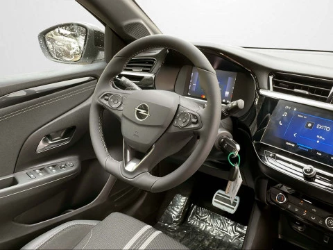 Opel Corsa 1.2T XHT Hybrid 107kW GS eDCT