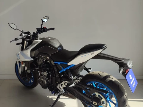 Suzuki GSX 8S Suzuki GSX 8S