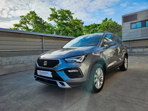 Seat Ateca STYLE SPECIAL EDITION 1.0 TSI 115CV S/S 5P