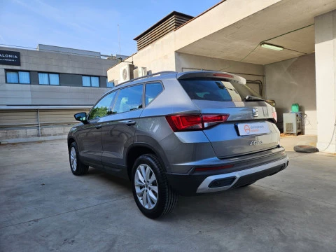 Seat Ateca STYLE SPECIAL EDITION 1.0 TSI 115CV S/S 5P