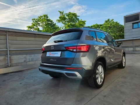 Seat Ateca STYLE SPECIAL EDITION 1.0 TSI 115CV S/S 5P