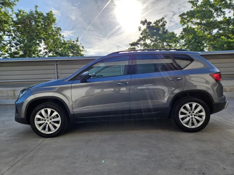 Seat Ateca STYLE SPECIAL EDITION 1.0 TSI 115CV S/S 5P