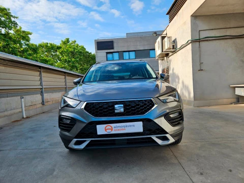 Seat Ateca STYLE SPECIAL EDITION 1.0 TSI 115CV S/S 5P