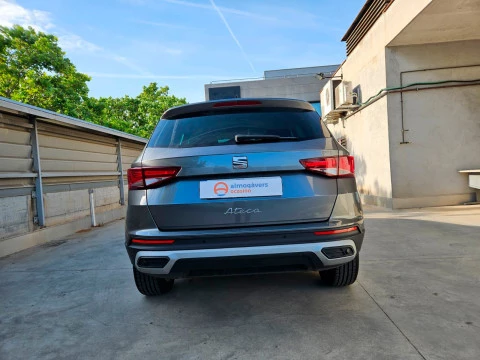 Seat Ateca STYLE SPECIAL EDITION 1.0 TSI 115CV S/S 5P