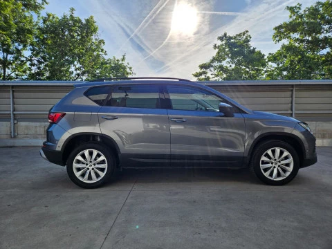 Seat Ateca STYLE SPECIAL EDITION 1.0 TSI 115CV S/S 5P
