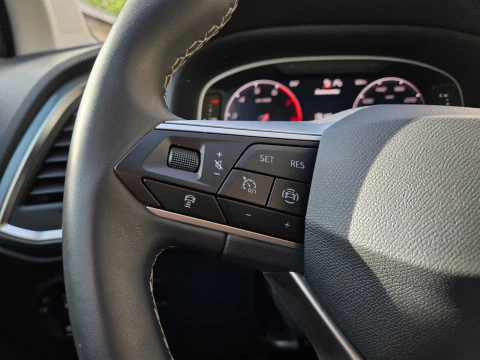 Seat Ateca STYLE SPECIAL EDITION 1.0 TSI 115CV S/S 5P