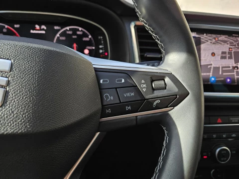 Seat Ateca STYLE SPECIAL EDITION 1.0 TSI 115CV S/S 5P