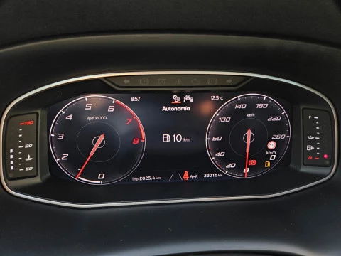 Seat Ateca STYLE SPECIAL EDITION 1.0 TSI 115CV S/S 5P