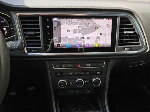 Seat Ateca STYLE SPECIAL EDITION 1.0 TSI 115CV S/S 5P