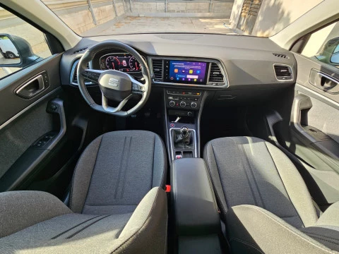 Seat Ateca STYLE SPECIAL EDITION 1.0 TSI 115CV S/S 5P