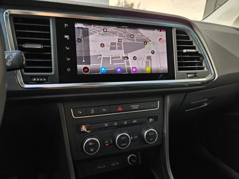Seat Ateca STYLE SPECIAL EDITION 1.0 TSI 115CV S/S 5P