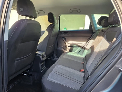 Seat Ateca STYLE SPECIAL EDITION 1.0 TSI 115CV S/S 5P