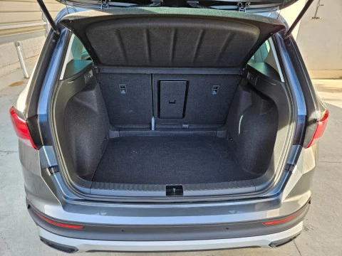 Seat Ateca STYLE SPECIAL EDITION 1.0 TSI 115CV S/S 5P