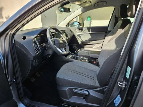 Seat Ateca STYLE SPECIAL EDITION 1.0 TSI 115CV S/S 5P