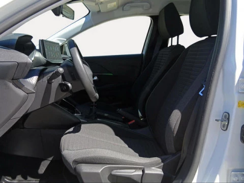 Peugeot 208 PureTech 100 Active 75 kW (100 CV)