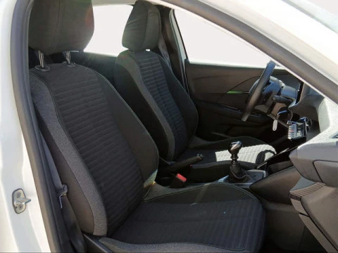 Peugeot 208 PureTech 100 Active 75 kW (100 CV)