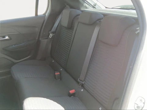Peugeot 208 PureTech 100 Active 75 kW (100 CV)