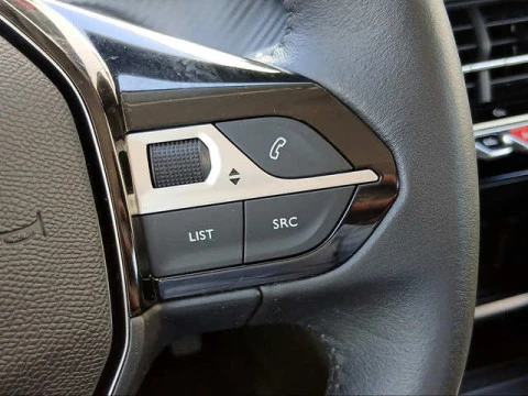 Peugeot 208 PureTech 100 Active 75 kW (100 CV)