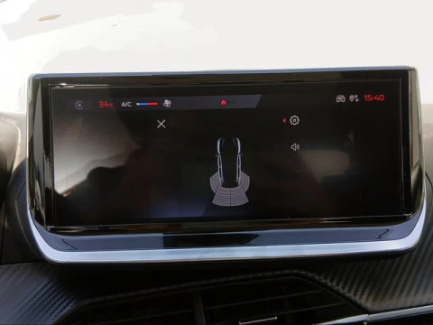 Peugeot 208 PureTech 100 Active 75 kW (100 CV)